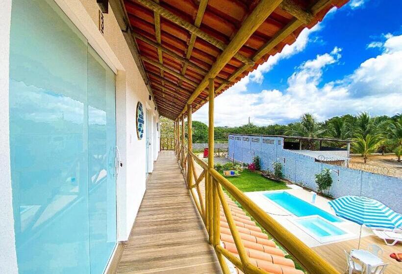 旅馆 Pousada Villa Egregora
