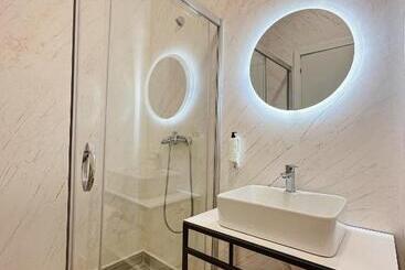 Aparthotel Folé