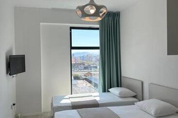 Aparthotel Folé