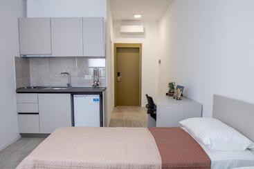 Aparthotel Folé