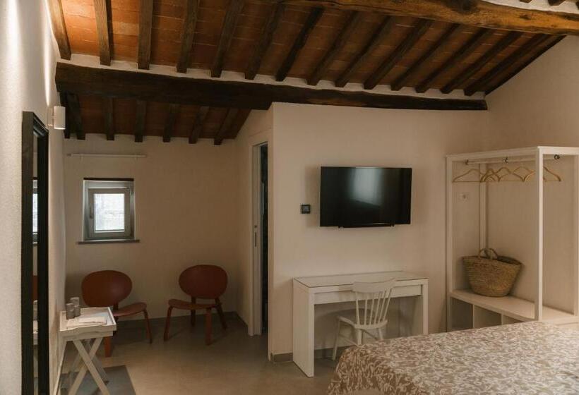 Bed and Breakfast Abbergà