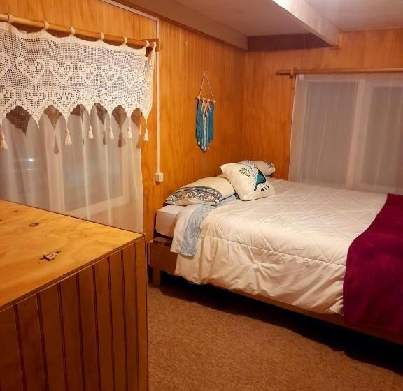 Bed and Breakfast Arrayan The Cuyen