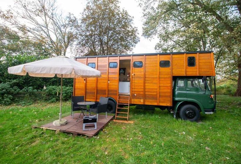 Bed and Breakfast Bed En Bedford