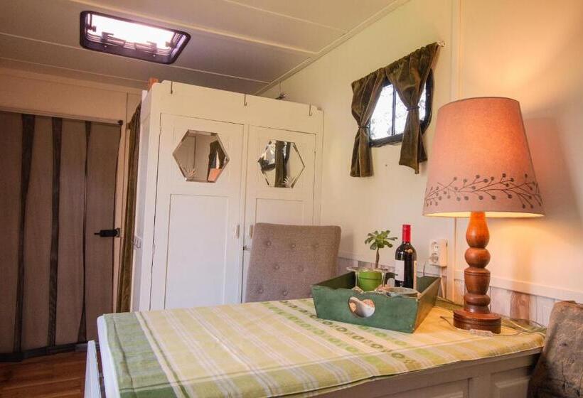 Bed and Breakfast Bed En Bedford