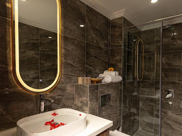 تختخواب و صبحانه Familly Room