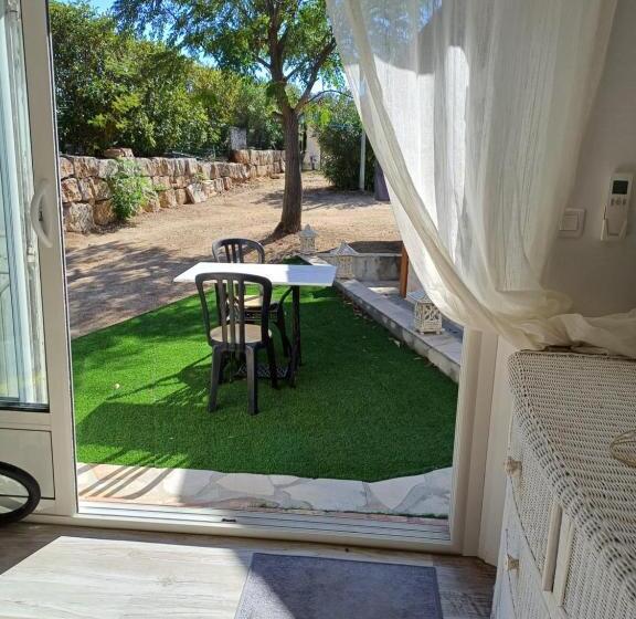 Bed and Breakfast Margaux