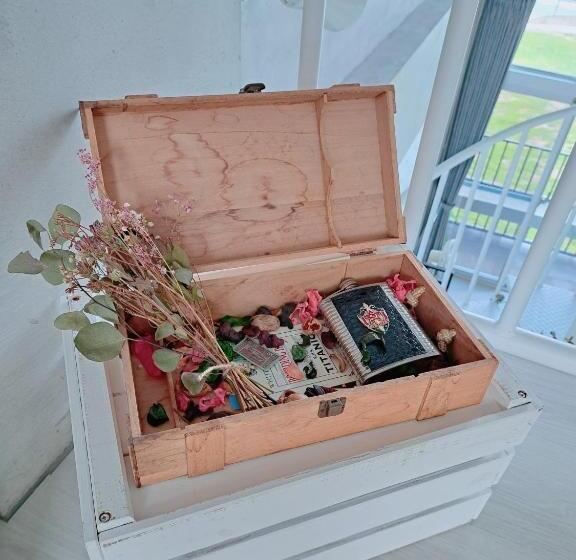 تختخواب و صبحانه Noosa海岸行館