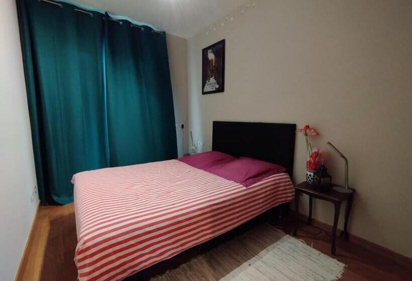 צימר Private Room Romantic Area