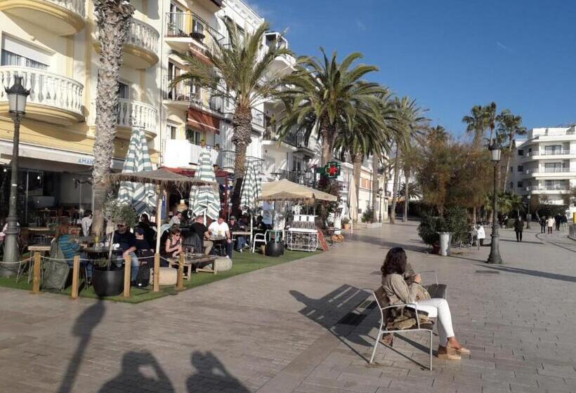 تختخواب و صبحانه Private Room Romantic Area