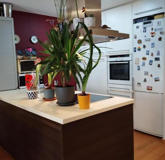 تختخواب و صبحانه Private Room Romantic Area