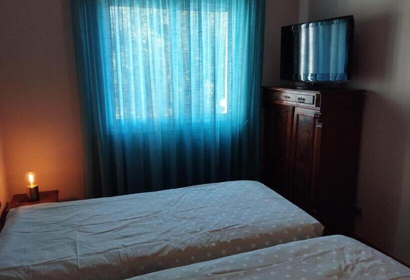 تختخواب و صبحانه Private Room Romantic Area