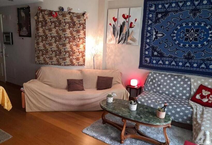مبيت وإفطار Private Room Romantic Area