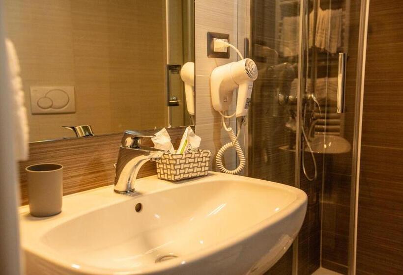 مبيت وإفطار Sanbarto La Casa Del Borgo