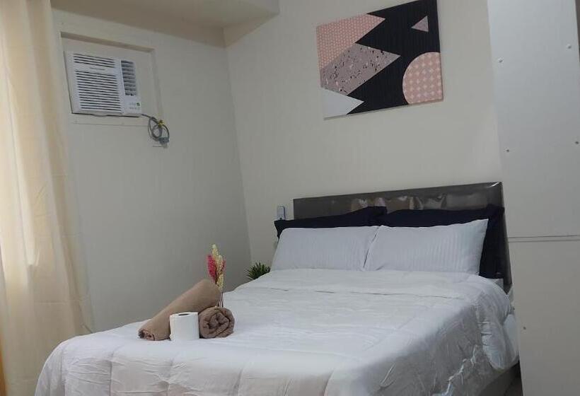 צימר Sereene City Stay Manhattan Plaza 1