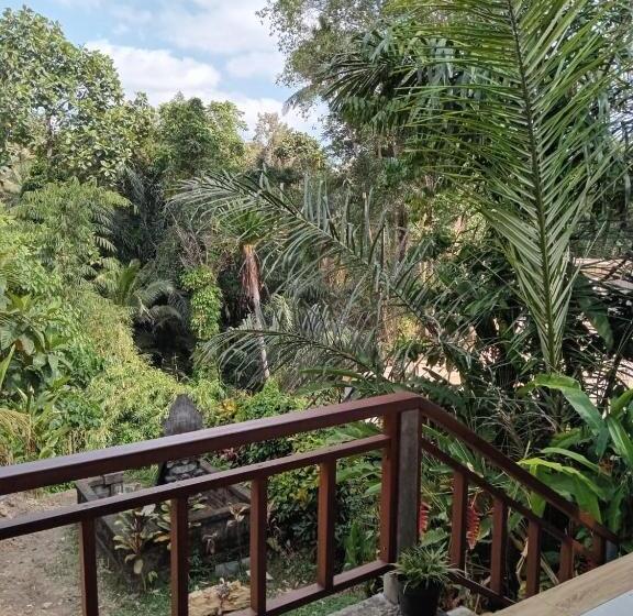 تختخواب و صبحانه Swastika Guest House Ubud