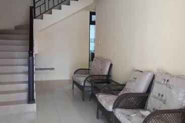 East Legon Gated Community