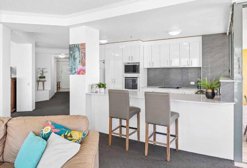 Holiday Holiday Sun City Apartments
