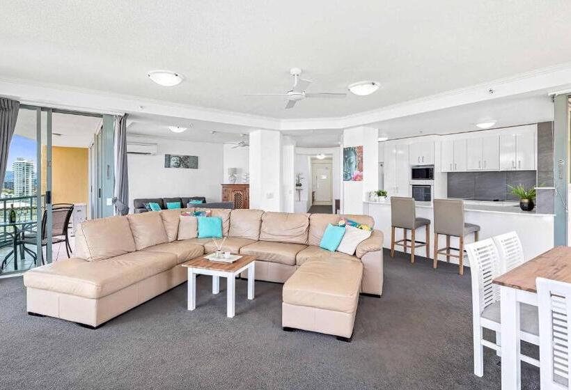 Holiday Holiday Sun City Apartments