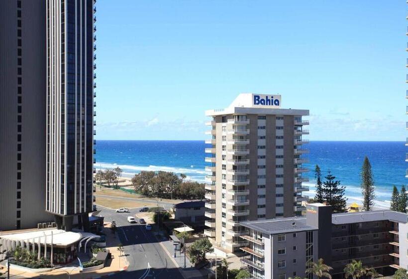 Holiday Holiday Sun City Apartments