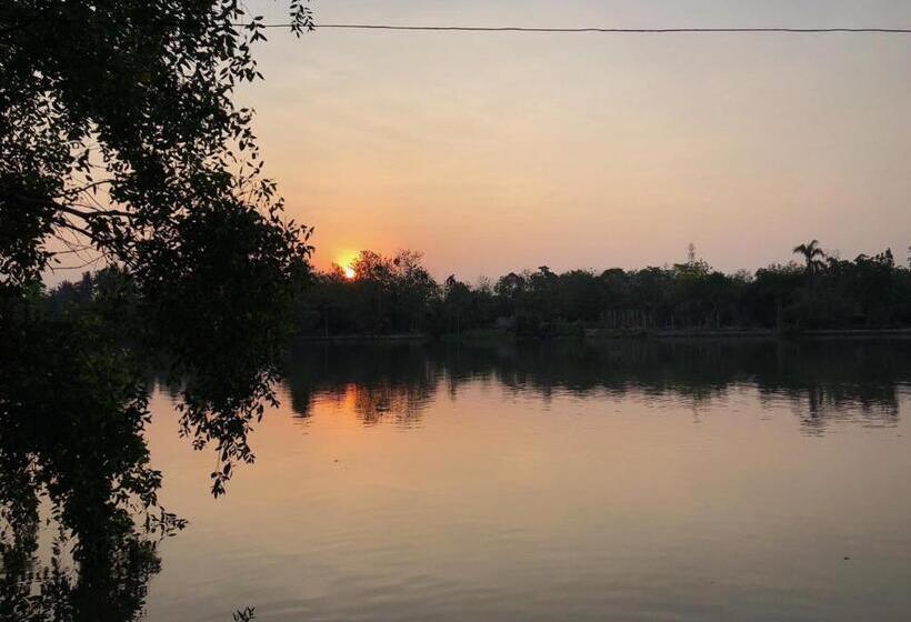 هتل ี เรือนปณาลี รีสอร์ท