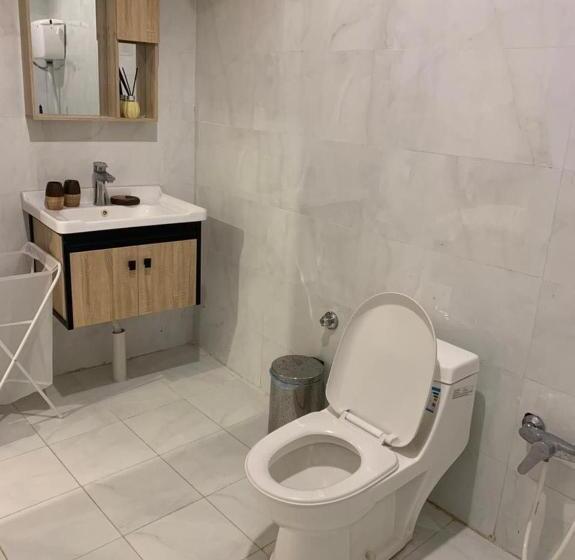 Отель استكنان