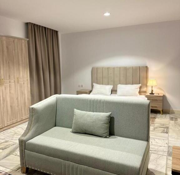 فندق استكنان