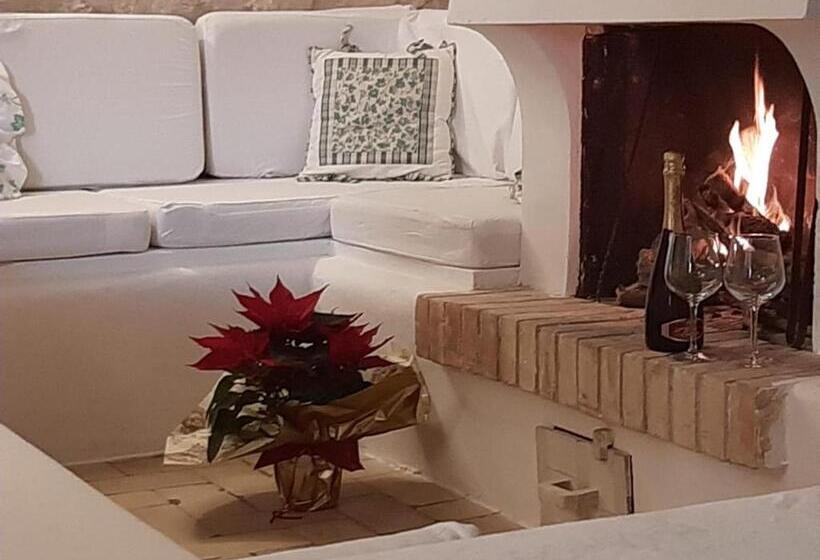 ホテル Agriturismo Mondomini