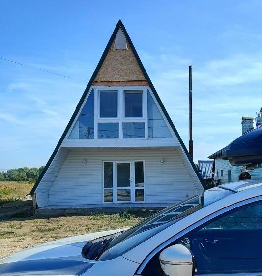 Отель Anasta Guesthouse