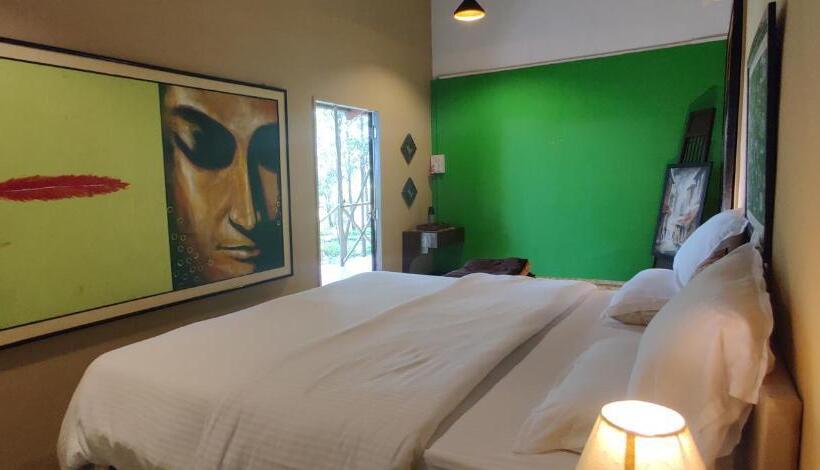 فندق Aranya Phansad Resort