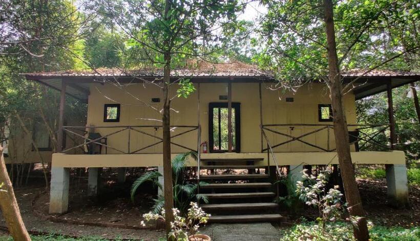 فندق Aranya Phansad Resort