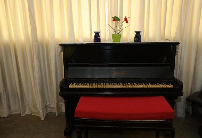 فندق Aranya Phansad Resort