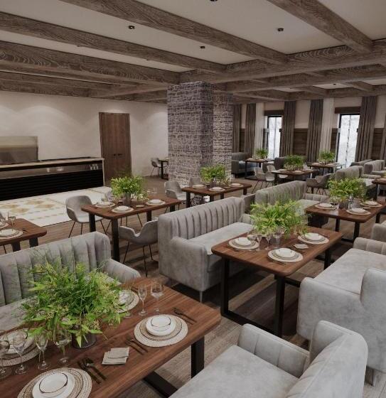 호텔 Burchmulla Resorts