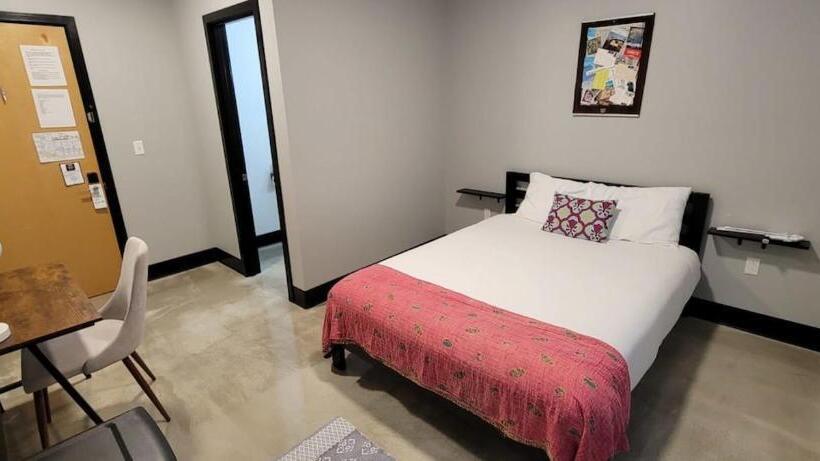 בית מלון כפרי Pilot Four Room For Two Near Hidden Valley Ski
