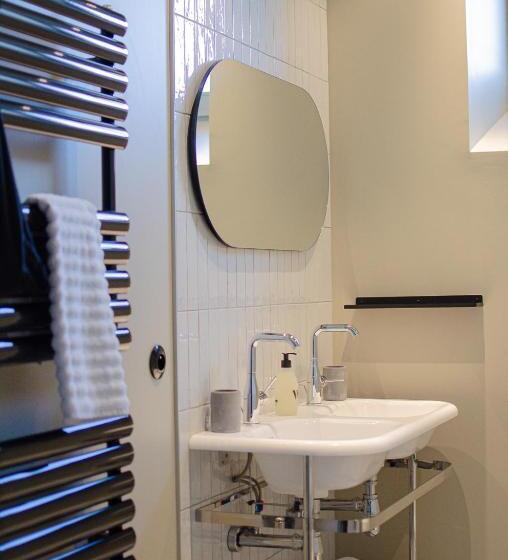 酒店 Domaine Le Mezo