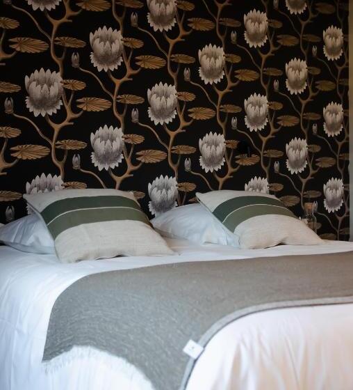 酒店 Domaine Le Mezo