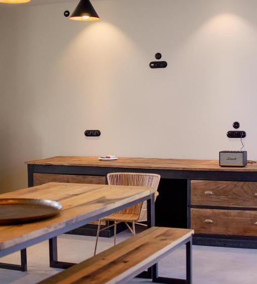 酒店 Domaine Le Mezo