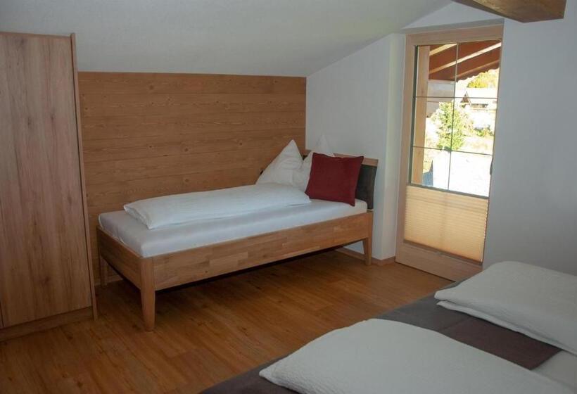 هتل Ferienwohnung Kant