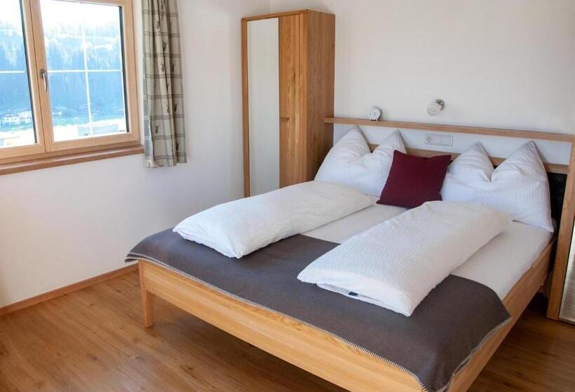 هتل Ferienwohnung Kant