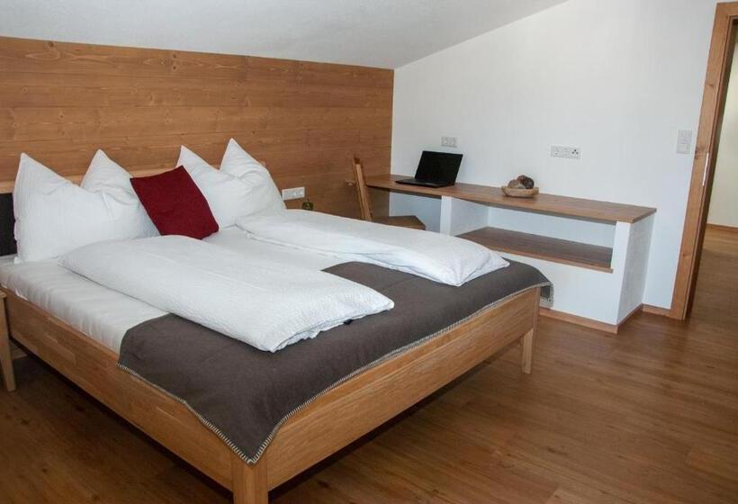 هتل Ferienwohnung Kant