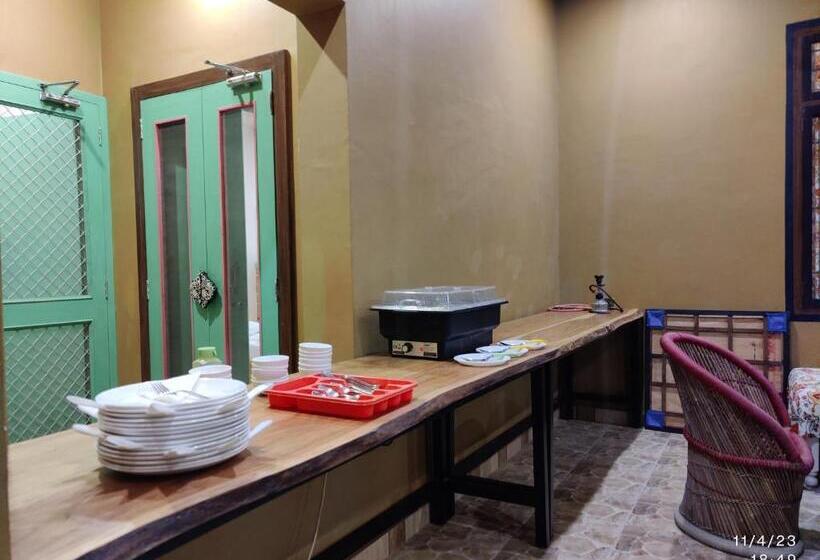 فندق Girisadan Organic Farm Retreat & Botanical Forest