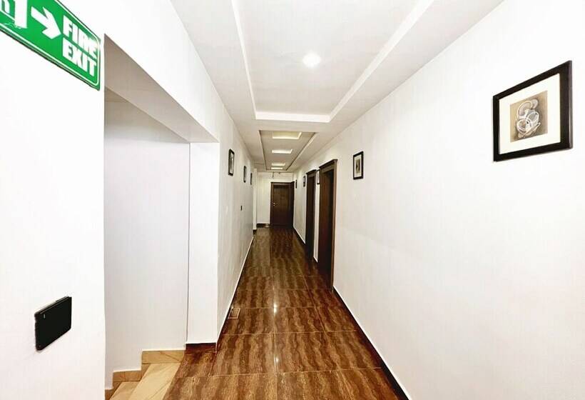هتل Grey Residence