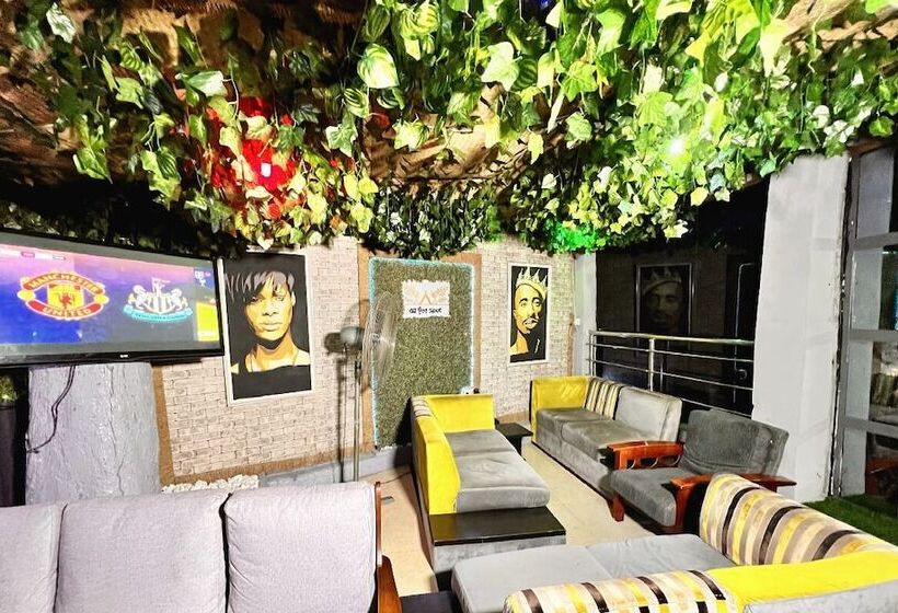 هتل Grey Residence