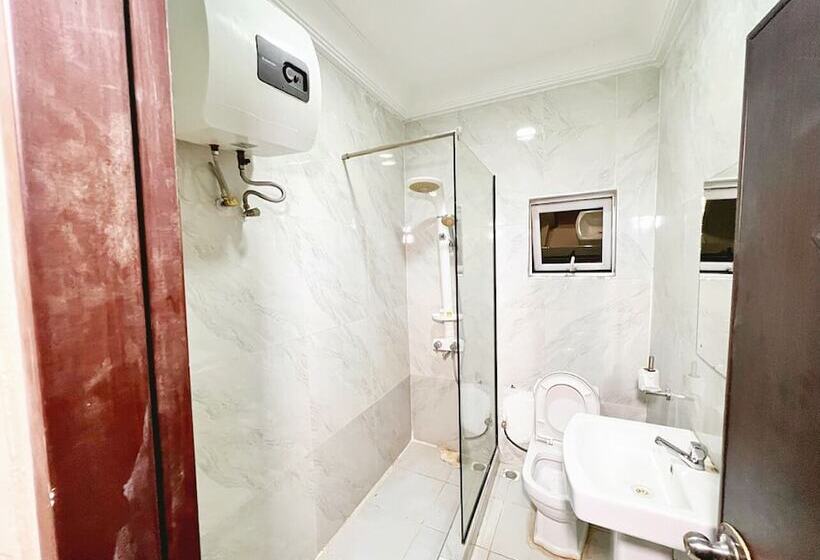 هتل Grey Residence