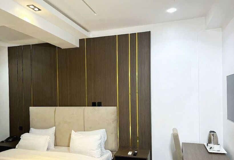 هتل Grey Residence