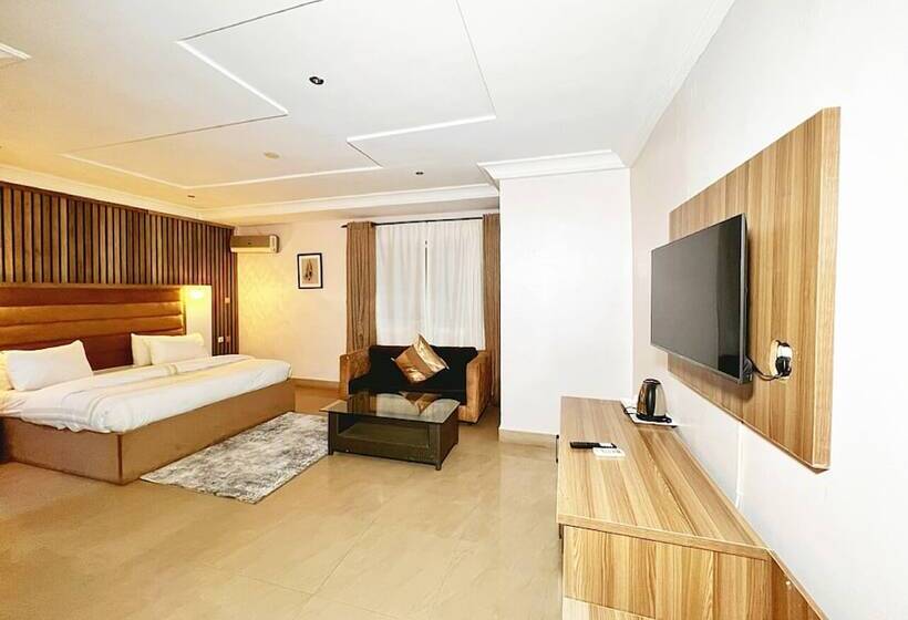 هتل Grey Residence