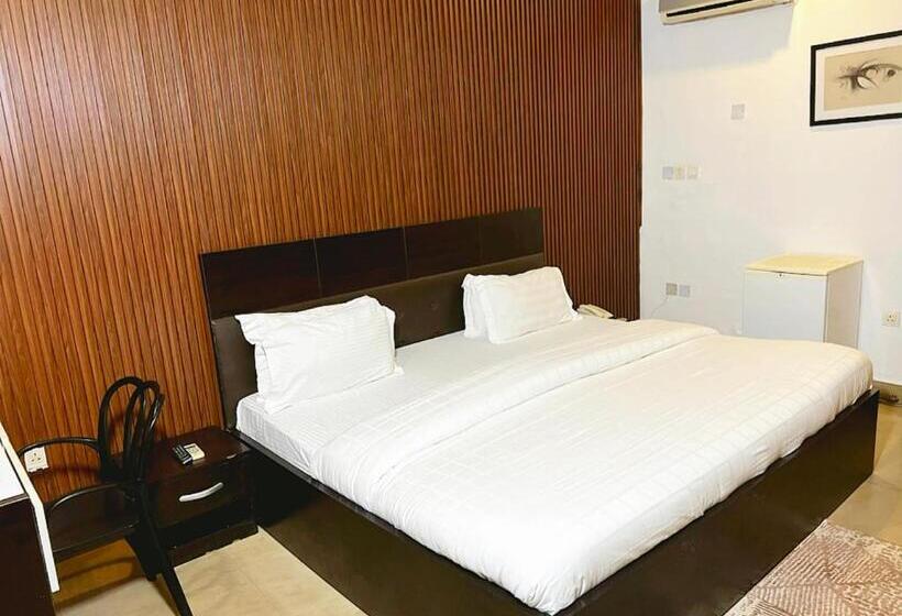 هتل Grey Residence