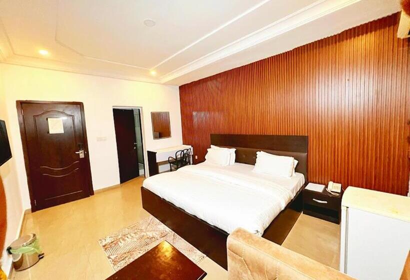 هتل Grey Residence