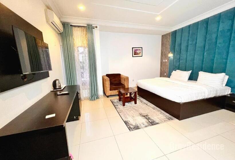 هتل Grey Residence