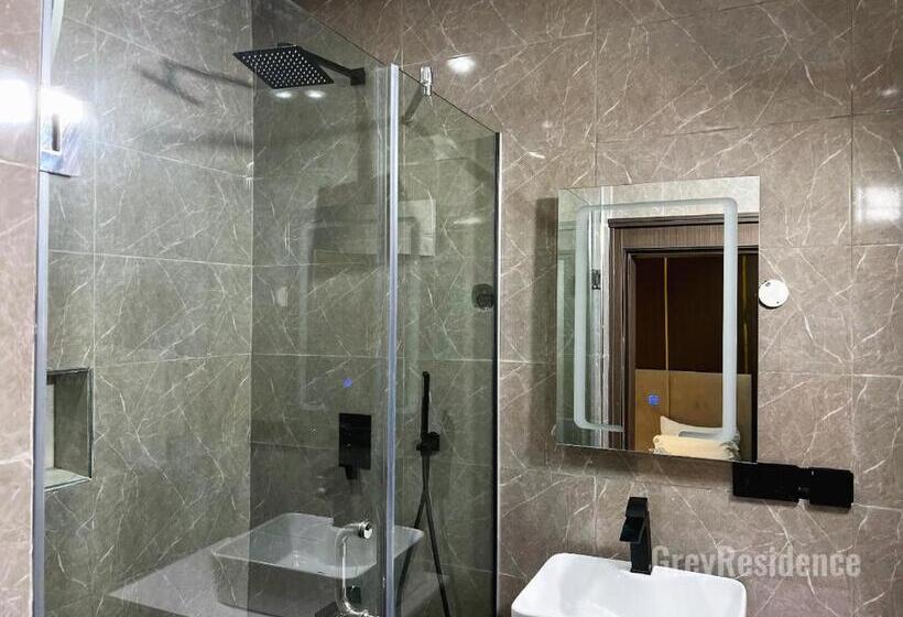 هتل Grey Residence