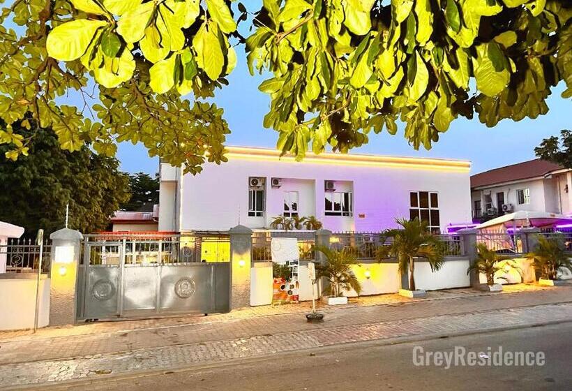 هتل Grey Residence